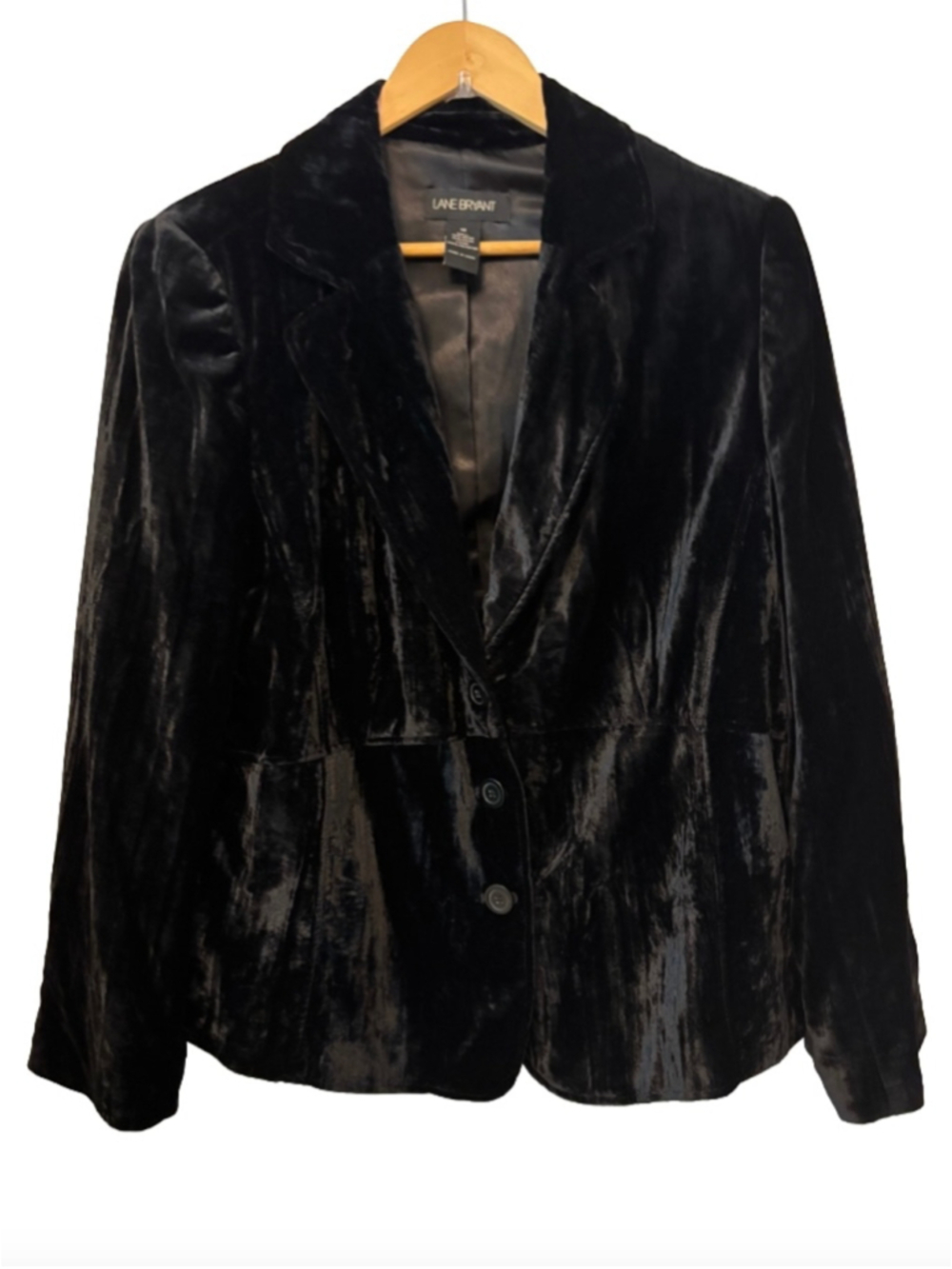 Lane Bryant SZ 18